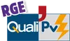Certifié RGE QualiPV